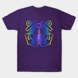 Humanity-It's a spectrum T-Shirt